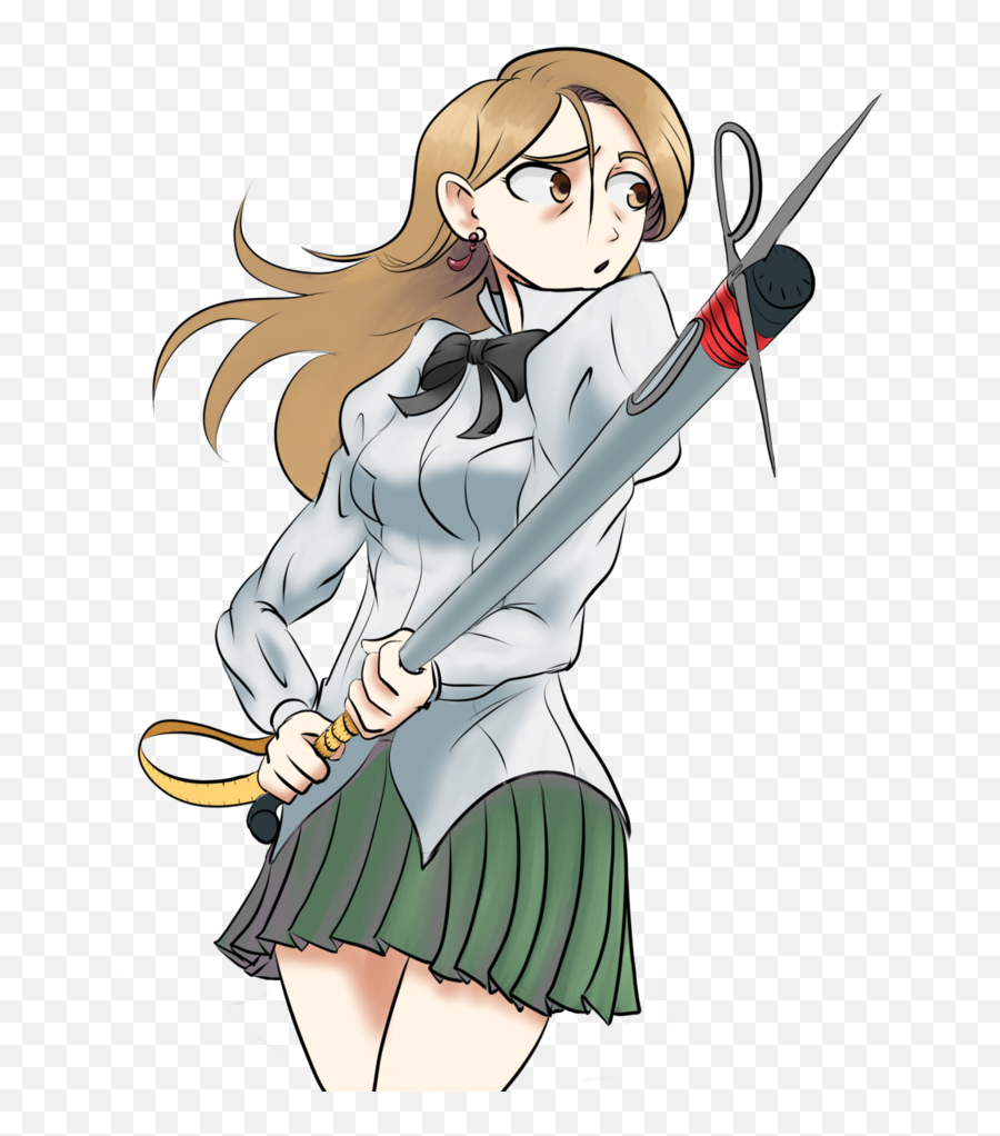 Archived Threads In - Fictional Character Png,Katawa Shoujo Icon