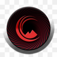 Twisted Red Icon Pack - Color Gradient png