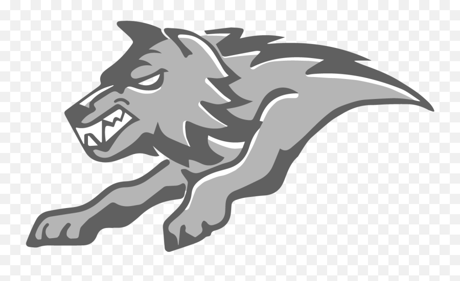 Tyler U0026 Society - Carrollton Ranchview Wolves Png,Small Wolf Icon