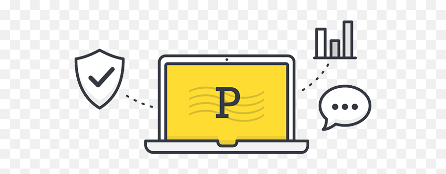 Why Postmark - Smart Device Png,Aol You've Got Mail Icon