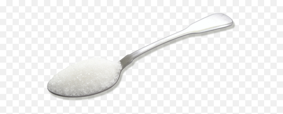 Teaspoon Sugar Spoon Food - Teaspoon Of Sugar Png,Sugar Png