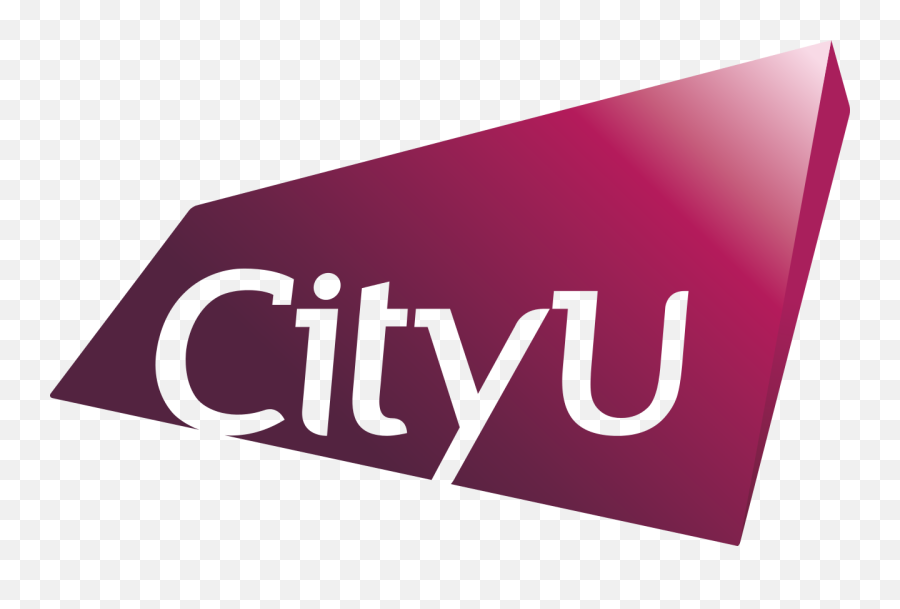 Cityu Logo 2015 - Cityu Hong Kong Logo Png,Www Logo Png