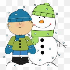 22 Falling Snow Backg Clipart Clipartlook - Kids In Art png