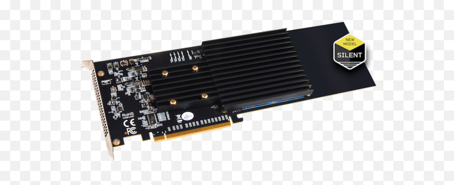 Tillbehör 2 - Sonnet M 2 4x4 Pcie Card Png,Incase Icon Sleeve With Tensaerlite