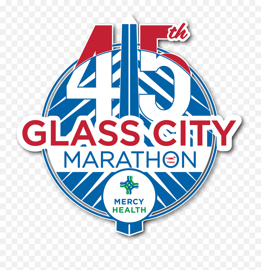 Favorite Midwest Bq Marathon U0026 Half U2014 Glass City - London Marathon Png,Facebook Twitter Google Plus Icon