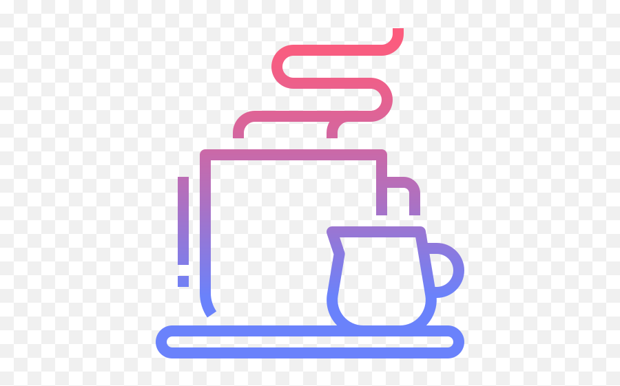 Hot Coffee Icon Download A Vector - Coffee Time Icon Png,Cafe Icon Png