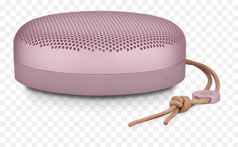 Bluetooth Speaker - Beoplay A1 Png,Bluetooth Png