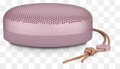 Bluetooth Speaker - Beoplay A1 Png,Bluetooth Png