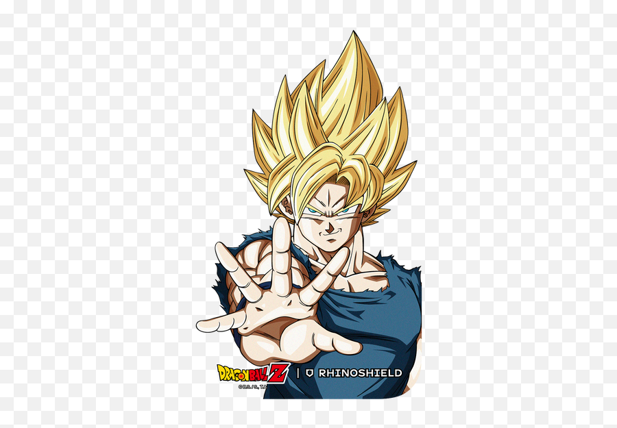 Dragon Ball Z Phone Case U2013 Rhinoshield Uk - Fundas De P30 Lite Dragon Ball Png,1280x720 Goku Icon Top Left Corner Wallpapr