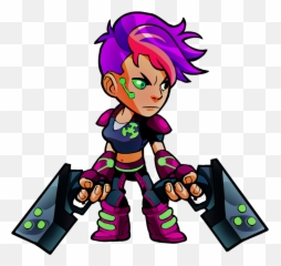 The Most Edited Brawlhalla Picsart - Brawlhalla Ada Png