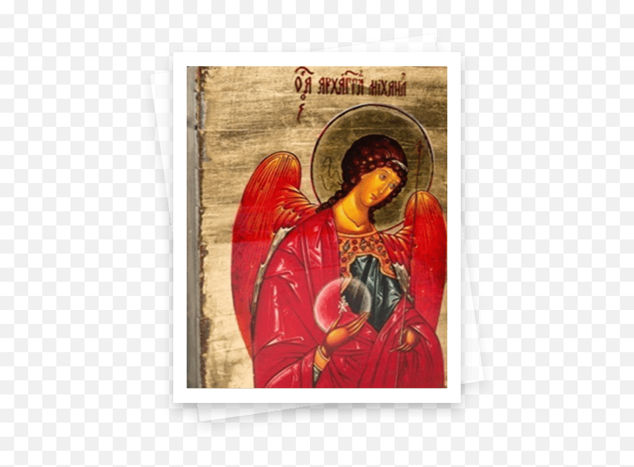 Hmatias U0026 Associates Llc Morgan Hill Ca Guardian Angel - Angel Png,Michael The Archangel Icon