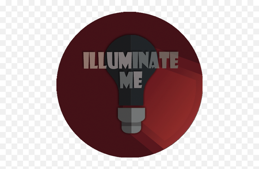 Illuminate Me Apk 01 - Download Apk Latest Version Upton Park Tube Station Png,Illuminate Icon