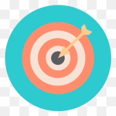 Target Transparent Image Png Play - Steam Turbine