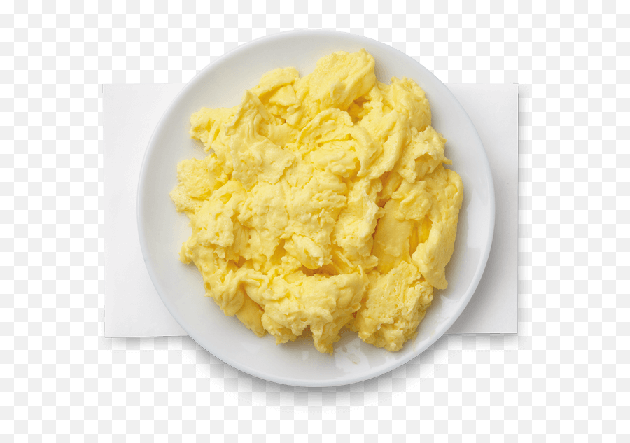 Scrambled Eggs Png Picture 595468 - Scrambled Eggs Transparent Background,Omelette Png