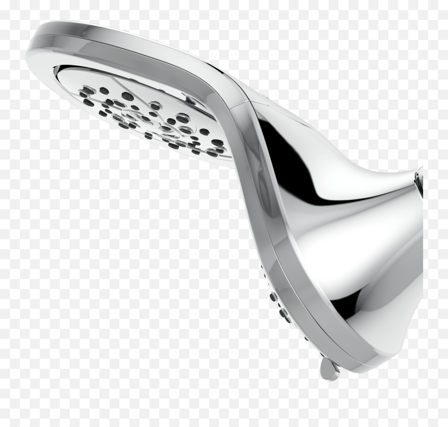 Hydrorain H2okinetic 5 - Setting Twoinone Shower Head Luxury Png,Jawbone Icon Earhook