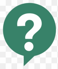 Frequently Asked Questions Kcsarc - Red Mark Icon png