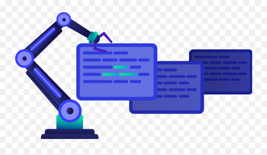 Open Source Robotics Picknik - Vertical Png,Computer Program Icon