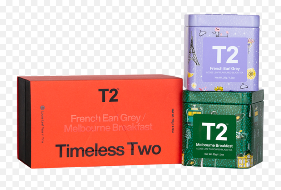 T2 Icon Duo Cg 2020 - Timeless Two Isetan Singapore T2 Tea Timeless Two Black Tea Gift 2 Loose Leaf Black Tea In Mini Limited Edition Ounce Png,Google Duo Icon