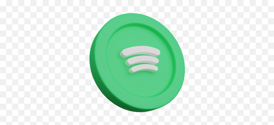 Spotify Icon - Download In Line Style Solid Png,Tumblr Girl Icon