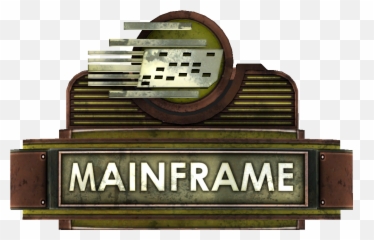 The Thinker Level Bioshock Wiki Fandom - Language Png,Mainframe Computer Icon