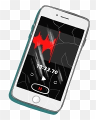Youtube Rewind 2019 - Camera Phone png