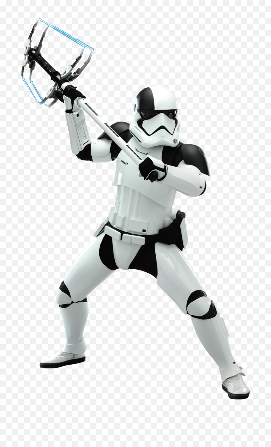 Last Jedi Reddit Transparent Background - First Order Stormtrooper Executioner Png,The Last Jedi Png