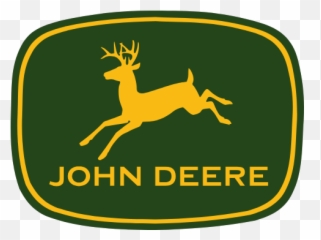 Gtsport - Logo John Deere Png