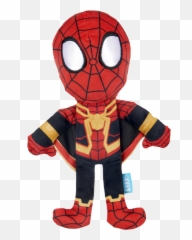 Spider - Man No Way Home Dog Toy png