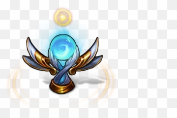 Surrender - Season 3 Victorious Ward Png,Season 3 Summoner Icon