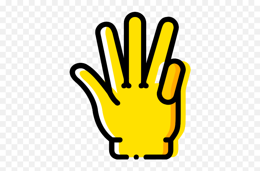 Fingers Hand Vector Svg Icon 6 - Png Repo Free Png Icons Hold Svg Icon,Icon Bump Stop