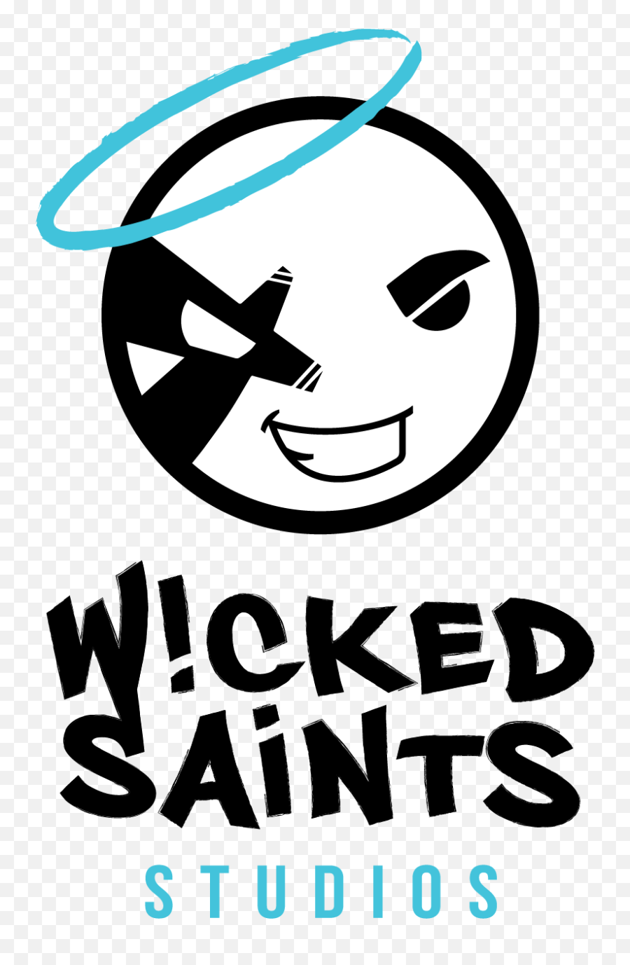 Wcked Saints Studios - Wicked Saints Studios Png,Saints Icon