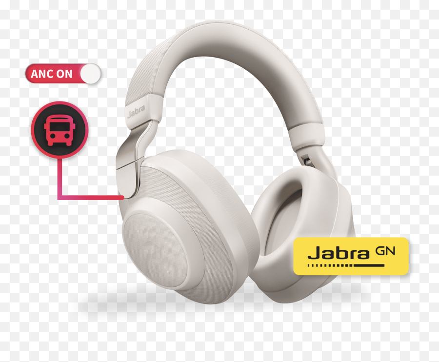 Technology - Audeering Jabra Elite 85h Png,Jabra Icon Manual