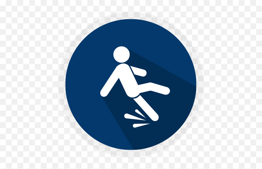 Can I Claim Personal Injury After A Slip And Fall Accident - For Running Png,Fall Icon