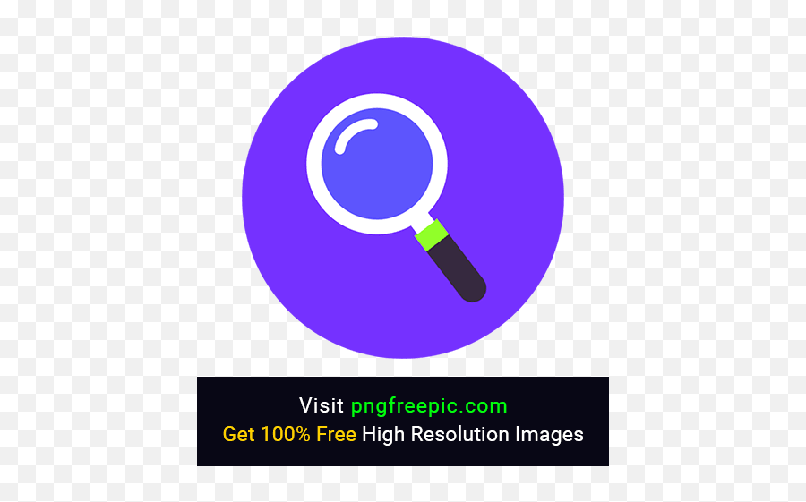 Search Icon Png - Find Icon Png Magnifying Glass Png Mobile Frame Transparent Png,Search Glass Icon