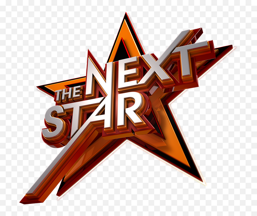 The Star Logo Png 6 Image - Charlie The Next Star,Star Logo