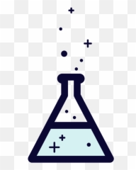 Join The Pitch Lab - Beaker Test Tubes Clipart png