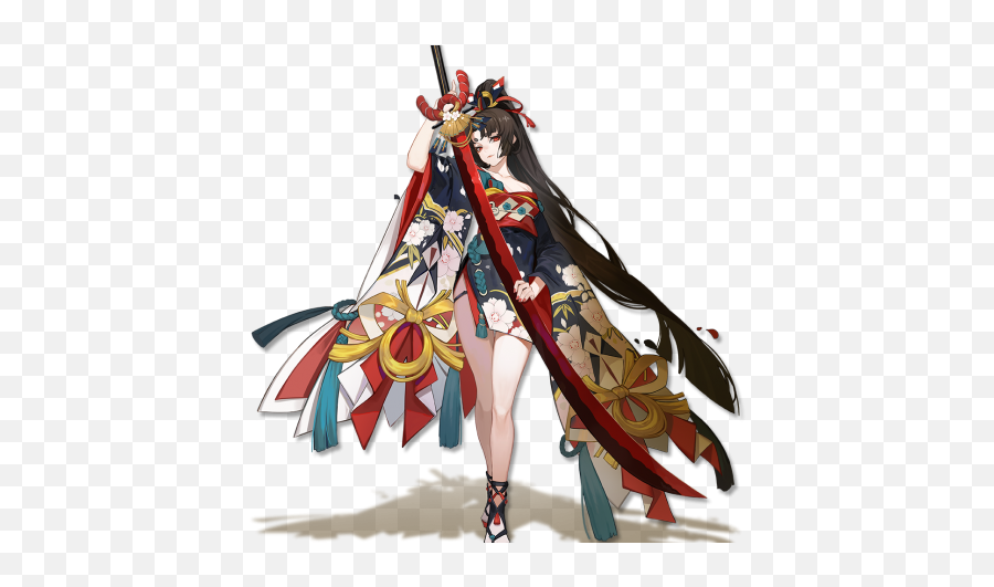 Onmyoji Account - Onmyoji Girl Characters Png,Onmyoji Icon