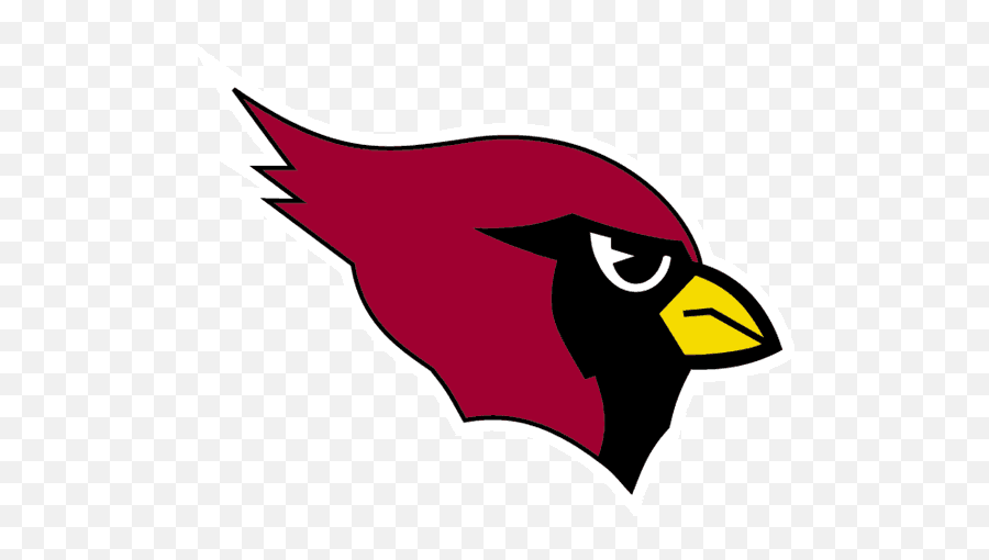 St Louis Cardinals Logo Download Png - Cardinal Greenwich High School,Cardinal Png