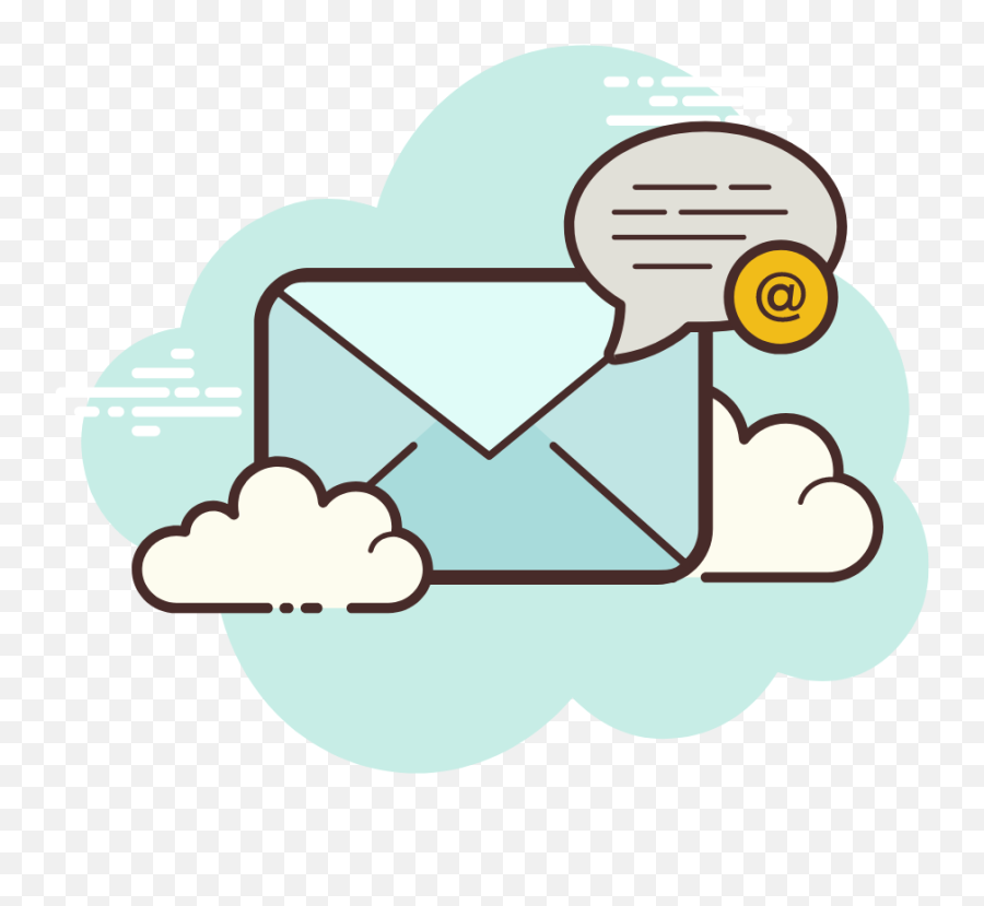 How To Grow Your Email List 10 Tips An - Cute Mail Icons Png,Pastel Pink Icon
