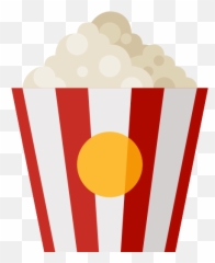 Popcorn - Free Food Icons Popcorn Png,Pop Corn Icon