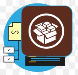What Is Cydia Updated Installation Guide - iOS Icon png