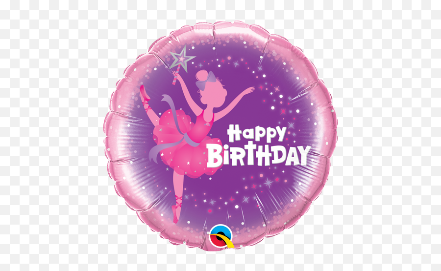 Balloons U2013 Pip Squeak Ch - Dance Birthday Balloon Png,Gmail Balloons Icon