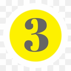 Purpose - Driven Organizations Real World Results Yellow Dot png
