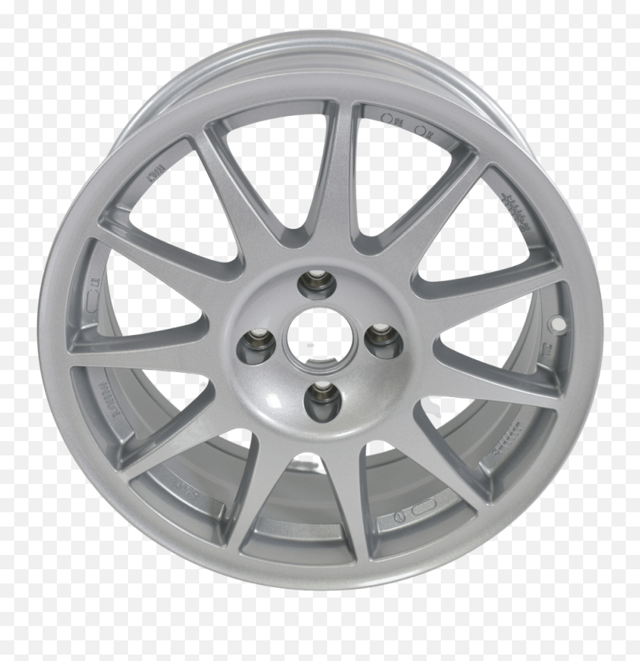 Renault Sport Turini Wheel Clio Ii Rs Jean Ragnotti - Speedline Turini 15 Pouce Png,Renault Clio Icon 2014