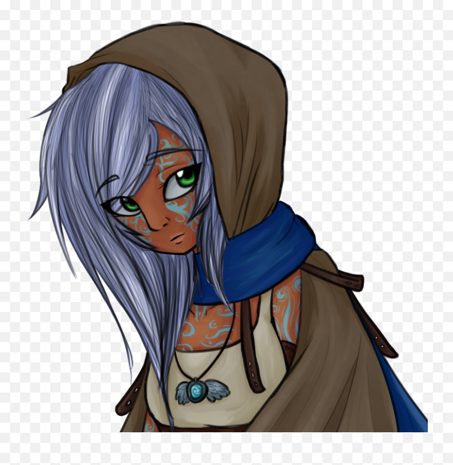 Themalegays U200du200d - Fictional Character Png,Pathfinder Icon