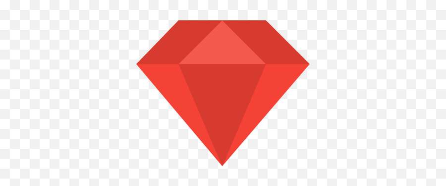 In - Person Programming Ruby Clipart Png,Ruby On Rails Icon