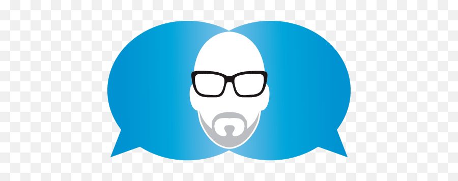 Home - Tommy Z Media Png,Bald Man Icon