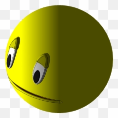Sad Emoji 3d Cad Model Library Grabcad Png