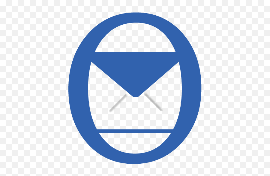 Updated Omailu2014stay Organized With Mailing Lists For Pc Png Email Icon Windows 8