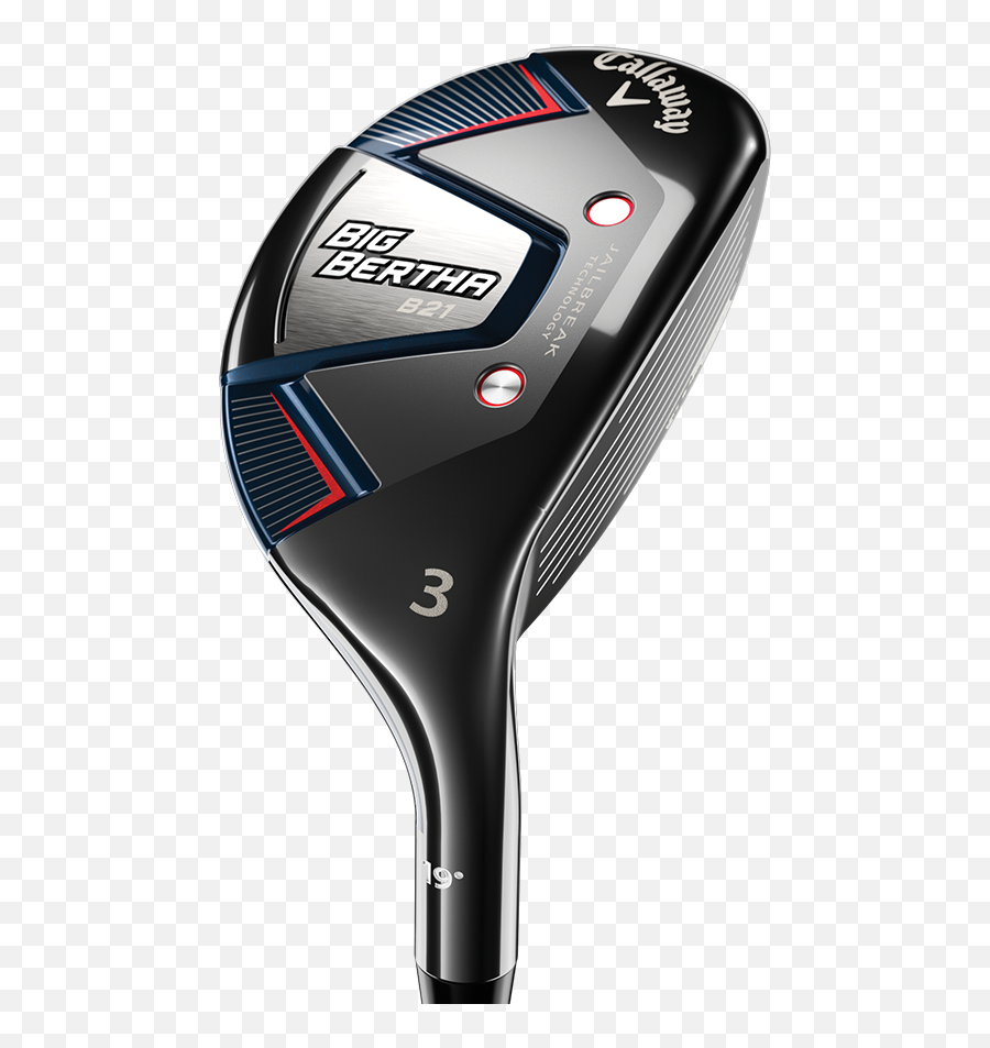 Callaway Big Bertha B21 Hybrid Rockbottomgolfcom Png Fj Icon Traditional Saddle